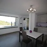 Casa Lavanda Апартаменты *