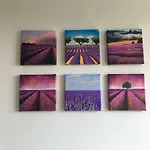 Casa Lavanda Кьявари