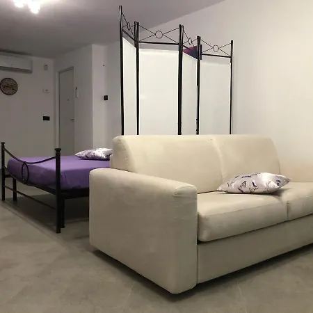 Casa Lavanda *