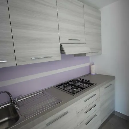 Casa Lavanda Apartamento Chiavari