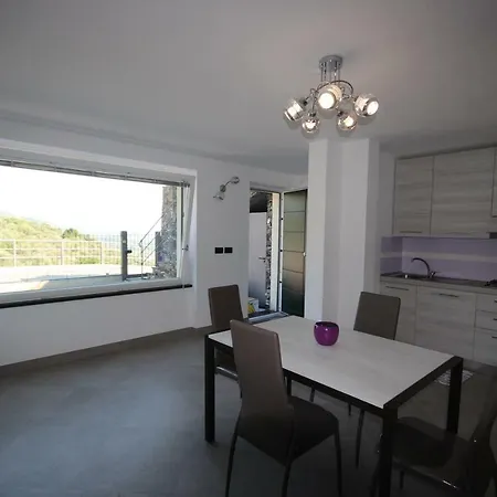 Casa Lavanda Apartamento *