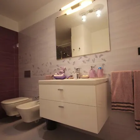 Apartmán Casa Lavanda *