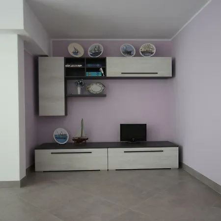 Casa Lavanda * Chiavari