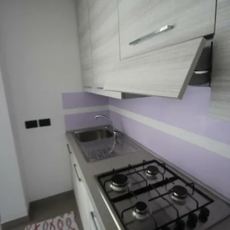 Casa Lavanda Apartamento