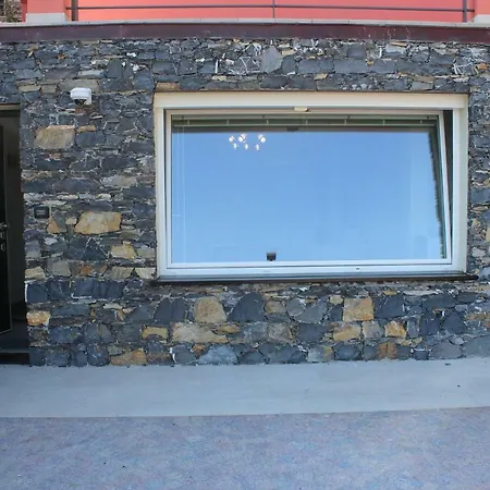 Apartmán Casa Lavanda