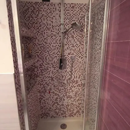 Casa Lavanda Apartamento Chiavari