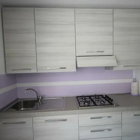 Casa Lavanda Chiavari