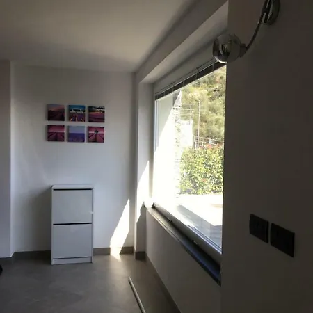 Apartmán Casa Lavanda