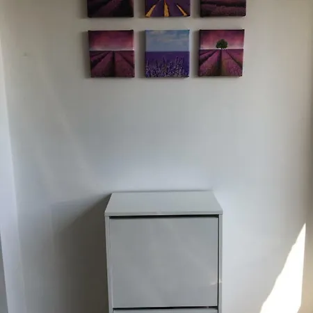 Casa Lavanda *