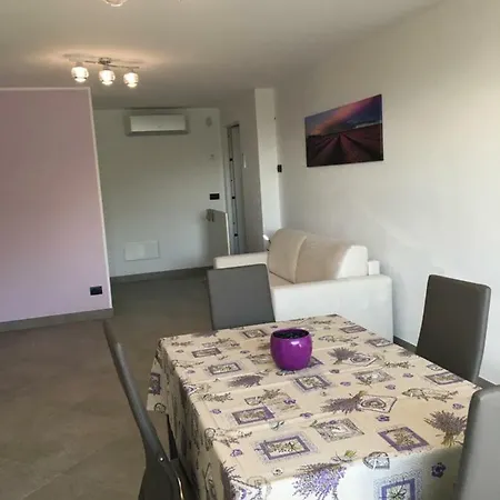Casa Lavanda Apartmán *