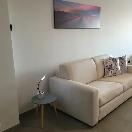 Apartamento Casa Lavanda Chiavari