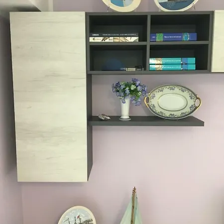 Casa Lavanda Apartmán *