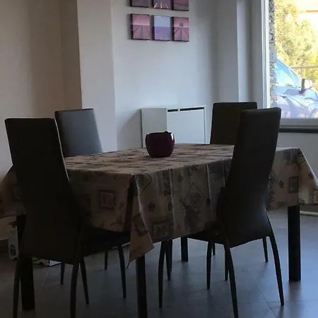 Casa Lavanda Apartamento