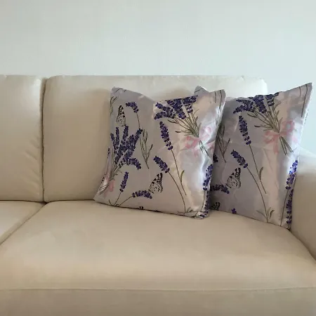Casa Lavanda Apartmán *