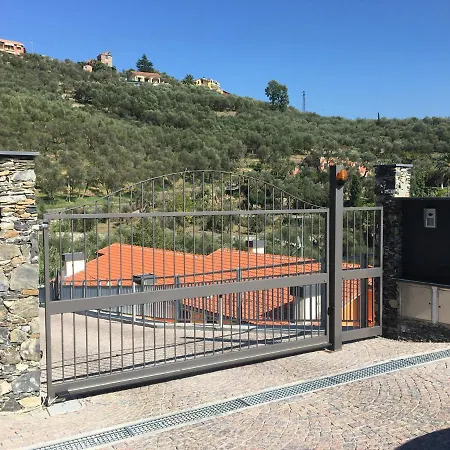 Casa Lavanda Apartamento