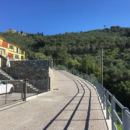 Casa Lavanda Apartmán *