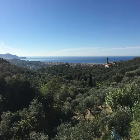 Casa Lavanda