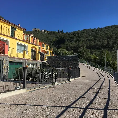 Casa Lavanda Apartmán
