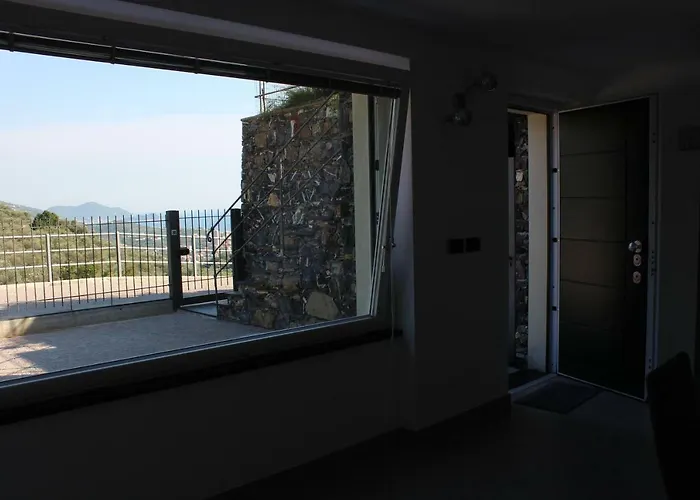 Casa Lavanda Chiavari