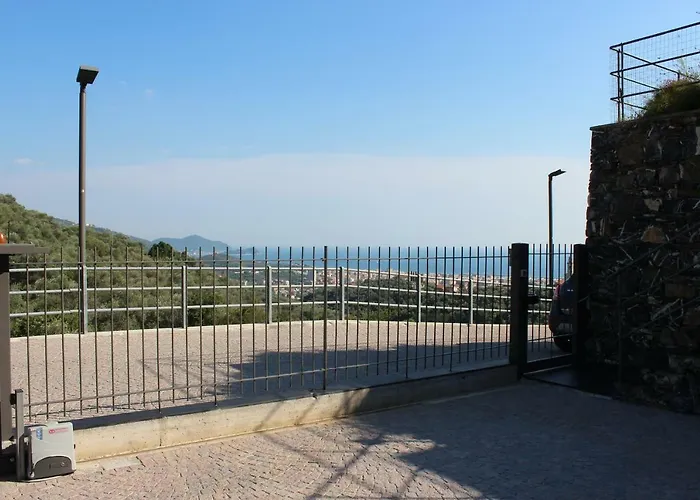 Διαμέρισμα Casa Lavanda Chiavari