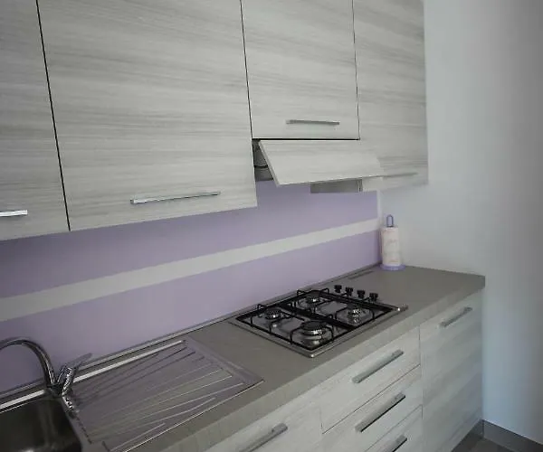 Casa Lavanda Διαμέρισμα Chiavari