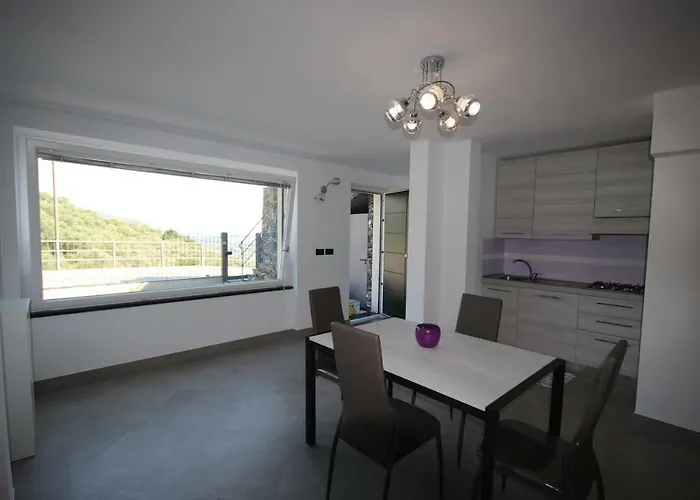 Casa Lavanda Διαμέρισμα *