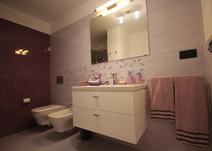 Διαμέρισμα Casa Lavanda *