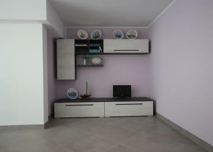 Casa Lavanda * Chiavari