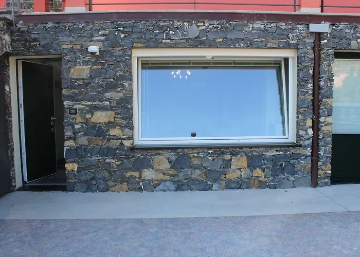 Διαμέρισμα Casa Lavanda