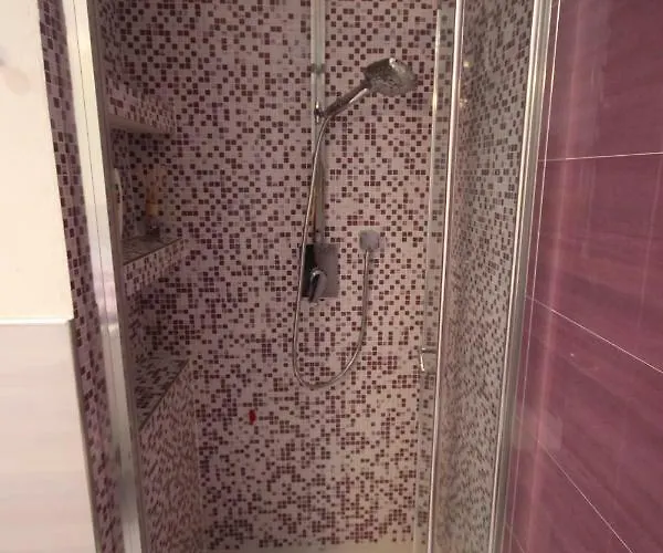 Casa Lavanda Διαμέρισμα Chiavari