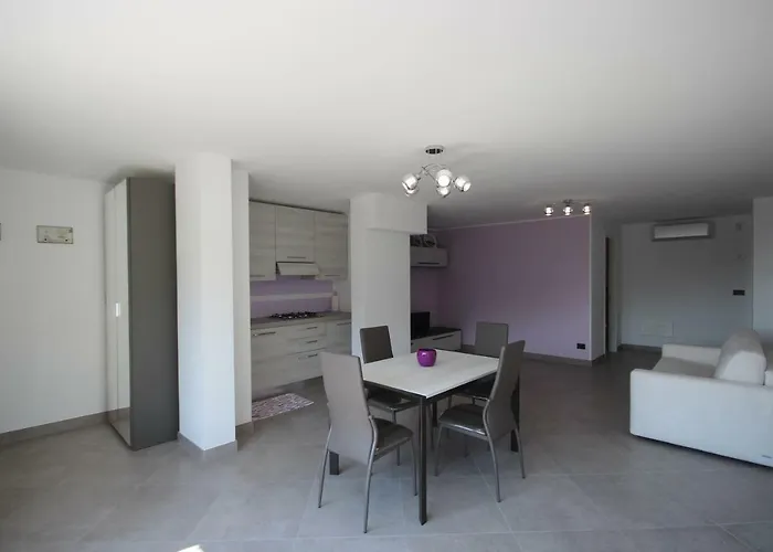 Casa Lavanda Διαμέρισμα *