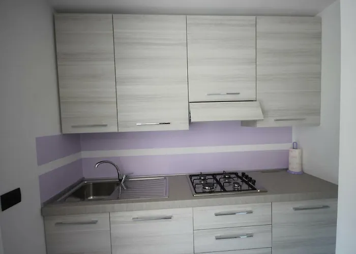 Casa Lavanda Chiavari