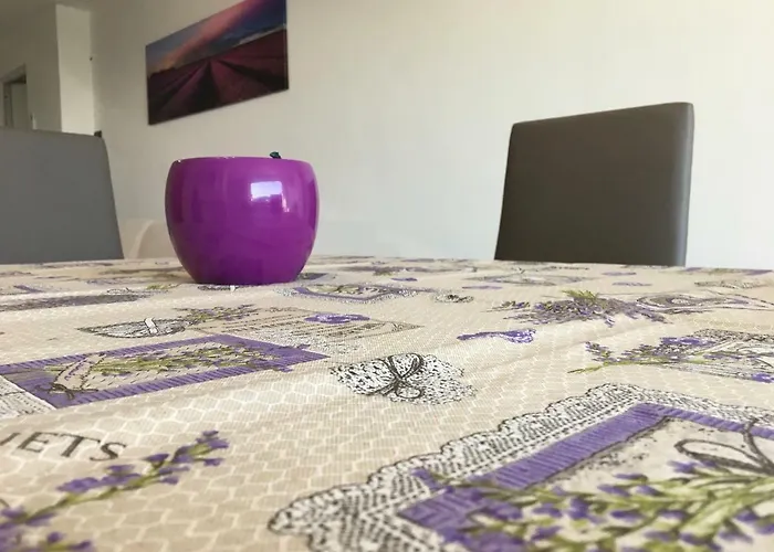 Διαμέρισμα Casa Lavanda