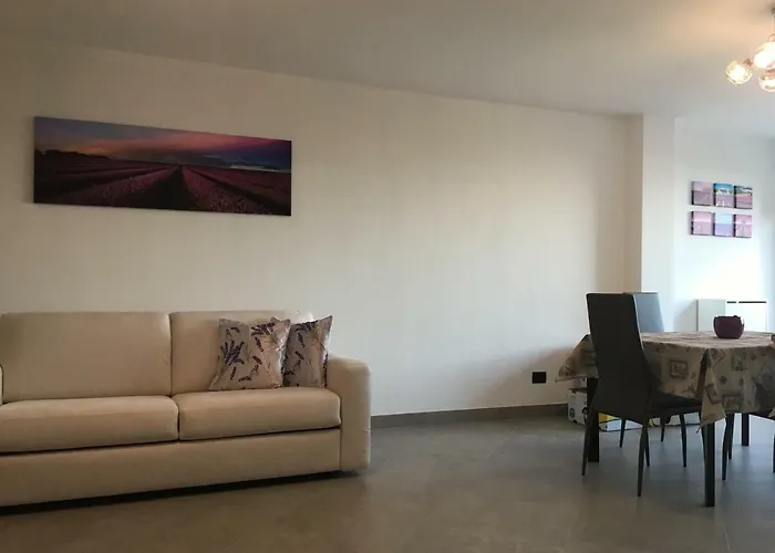 Casa Lavanda Διαμέρισμα *