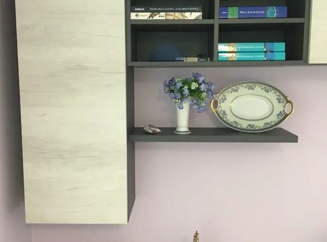 Casa Lavanda Διαμέρισμα *