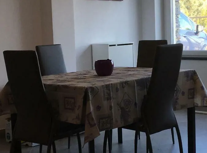 Casa Lavanda Διαμέρισμα