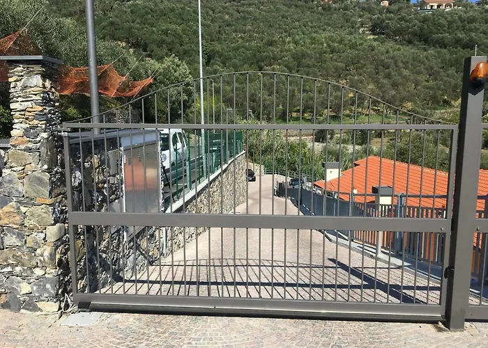 Casa Lavanda * Chiavari