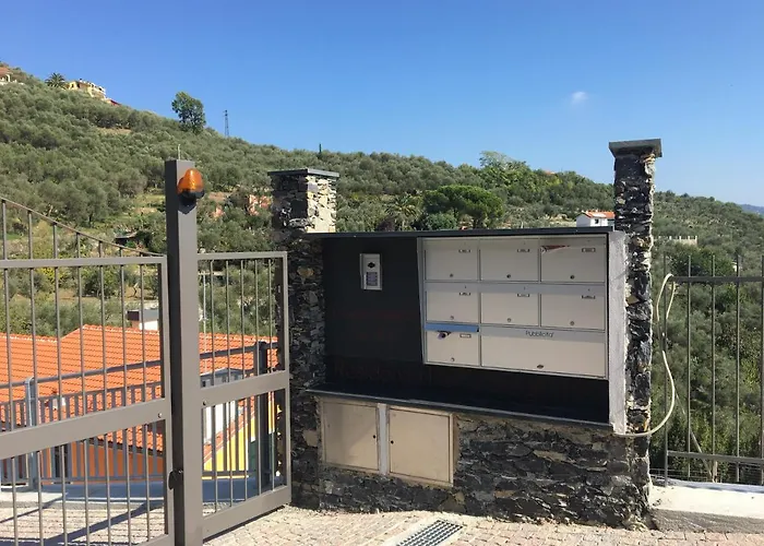 Casa Lavanda Διαμέρισμα