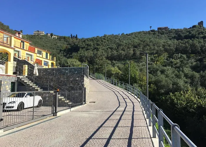 Casa Lavanda Διαμέρισμα *