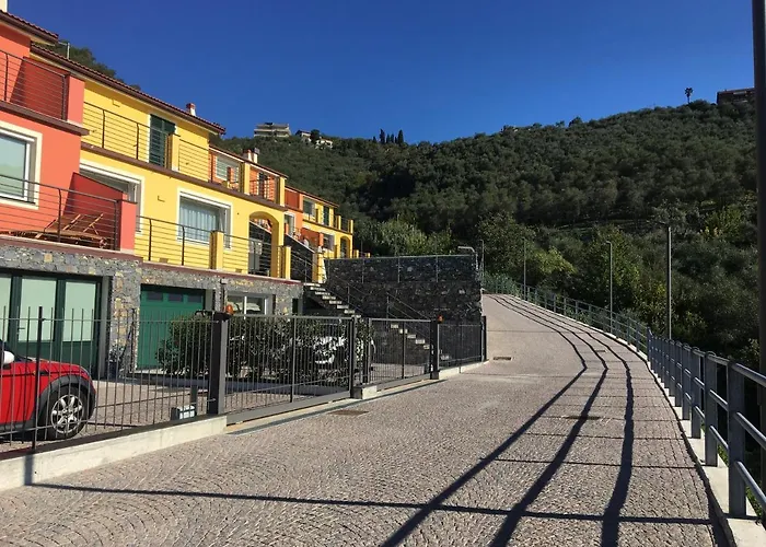 Casa Lavanda Διαμέρισμα