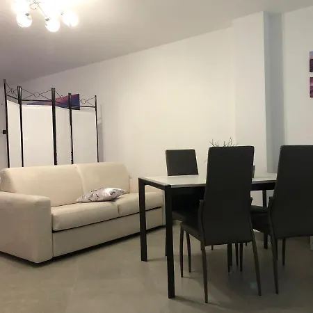 Casa Lavanda Apartamento *