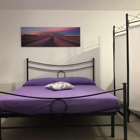 Casa Lavanda *