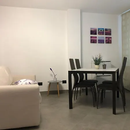 Casa Lavanda