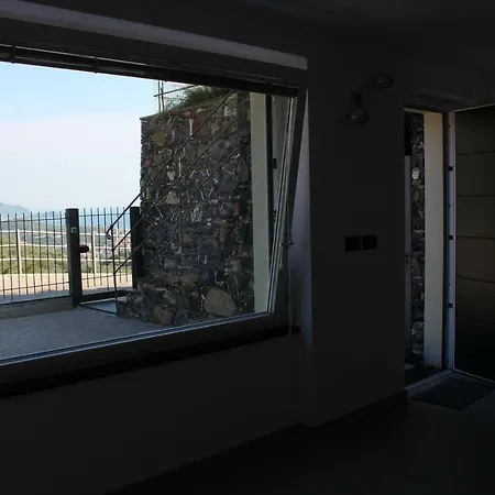 Casa Lavanda キアーヴァリ