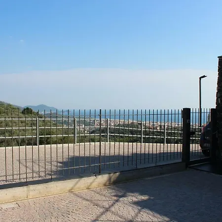 Apartmán Casa Lavanda Chiavari