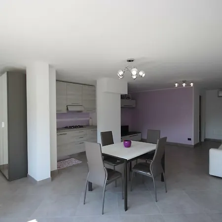 Casa Lavanda アパート *