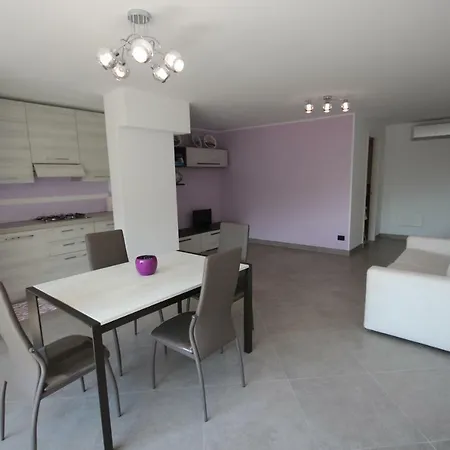 Casa Lavanda アパート *