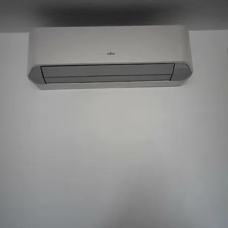 Casa Lavanda アパート キアーヴァリ