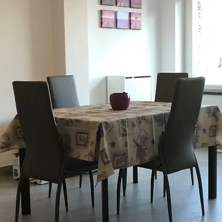 Casa Lavanda Apartamento