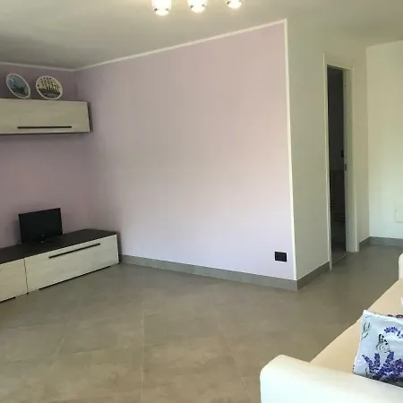 Casa Lavanda Chiavari